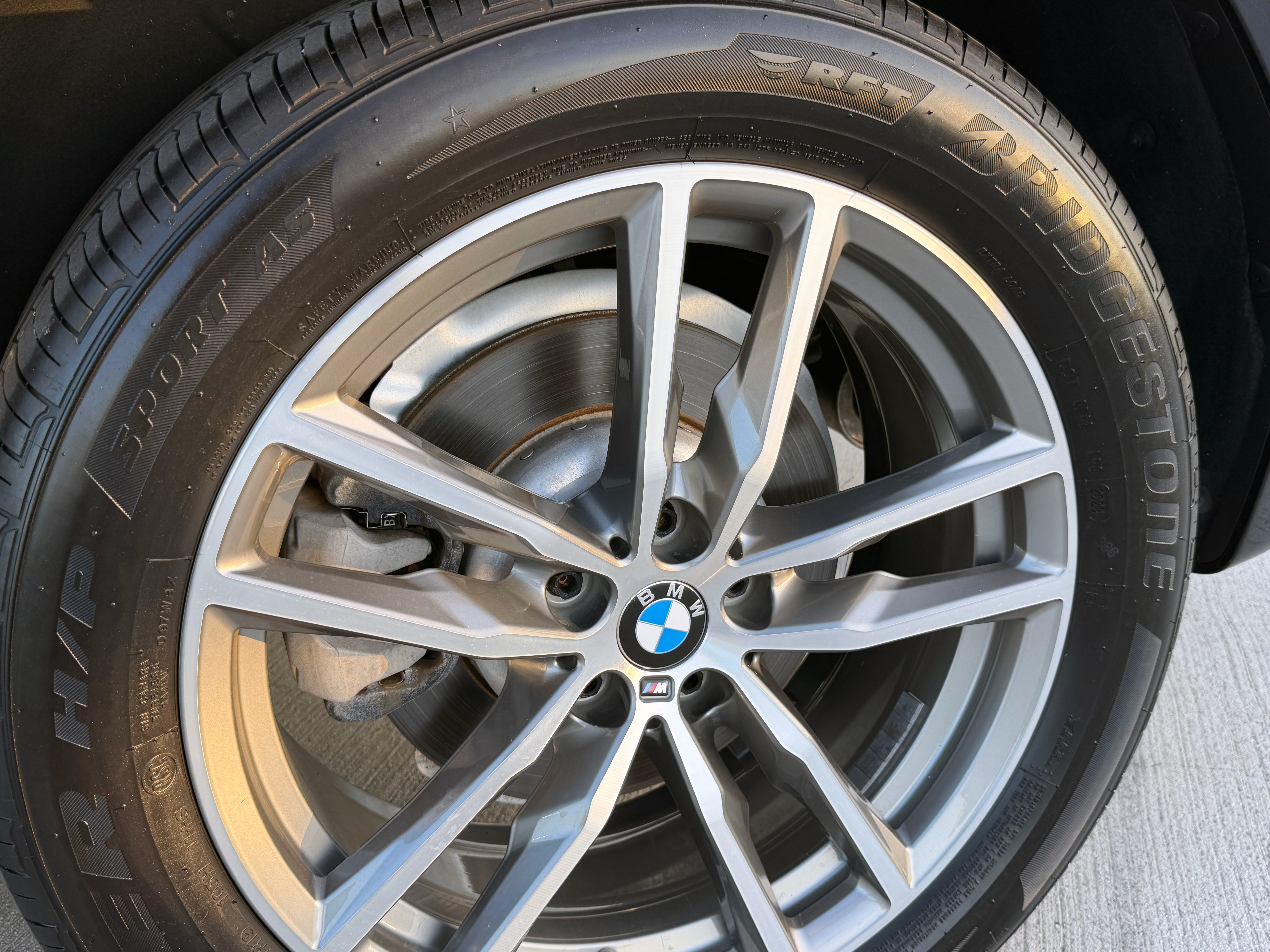 Used 2018 BMW X3 xDrive30i AWD/4WD image 17
