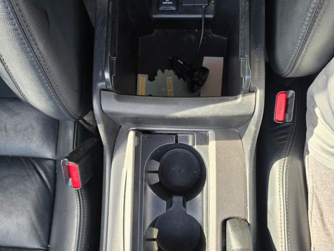 Used 2012 Honda Accord EX-L image 20