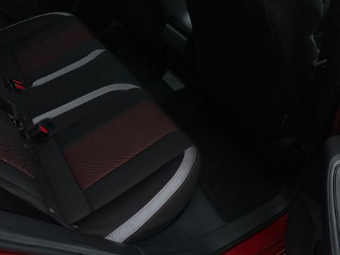 Used 2023 Subaru Impreza 2.0i Sport image 12