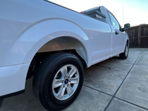 Used 2018 Ford F150 XL w/ Equipment Group 101A Mid RWD image 18