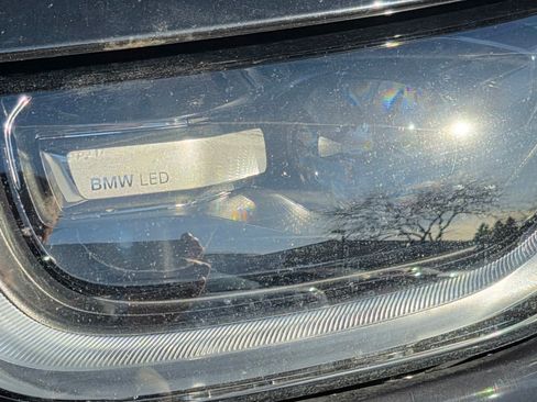 Used 2018 BMW i3 image 23