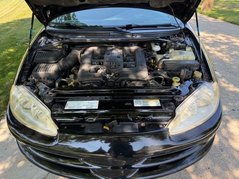 Used 2000 Dodge Intrepid R/T image 11