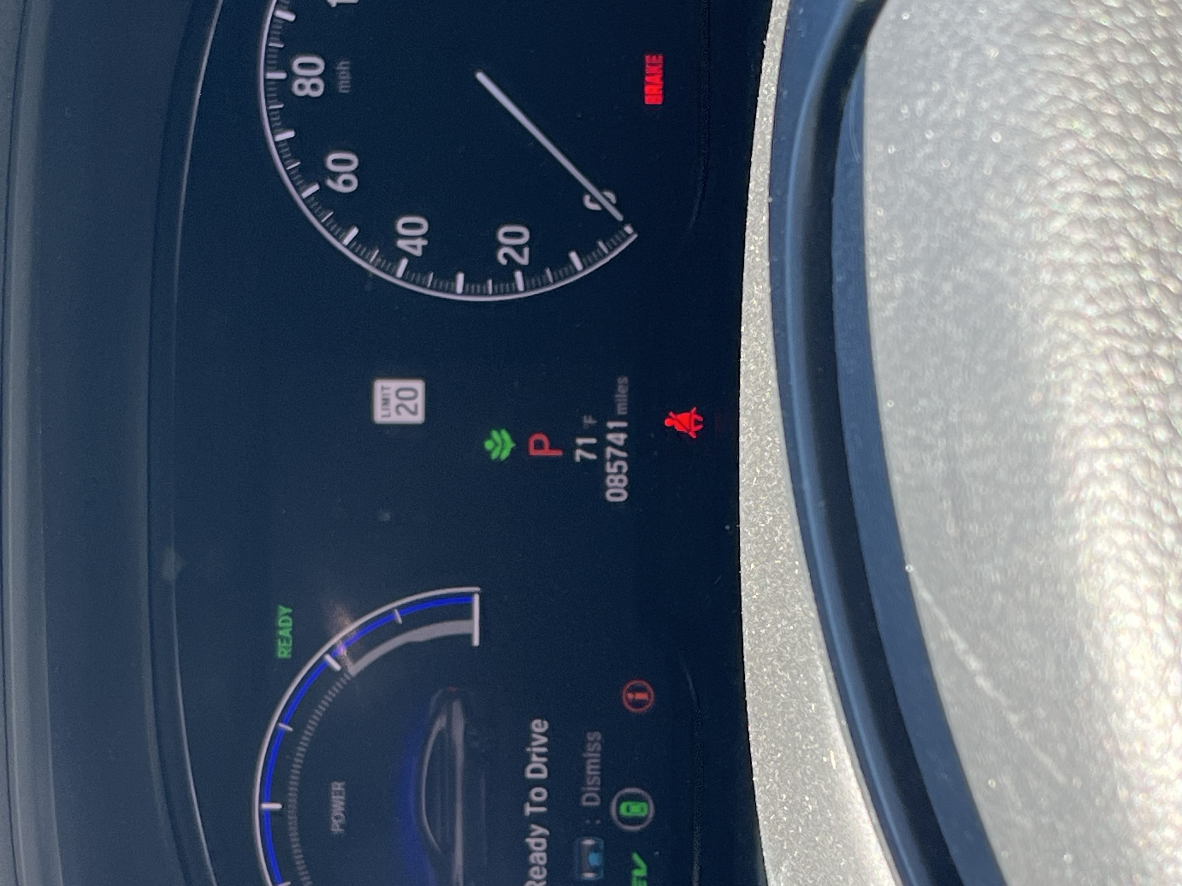 Used 2020 Honda Accord Touring image 12