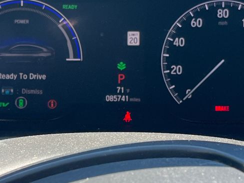 Used 2020 Honda Accord Touring image 12