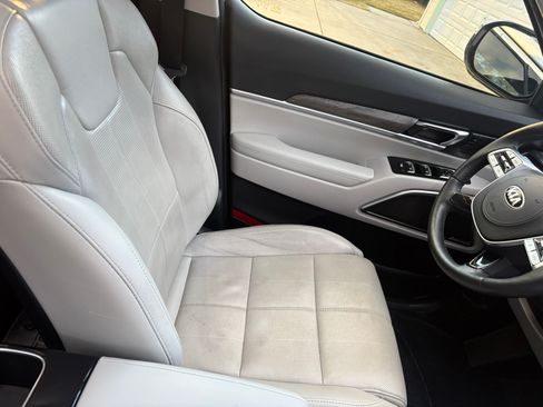 Used 2020 Kia Telluride SX w/ Towing Package image 11