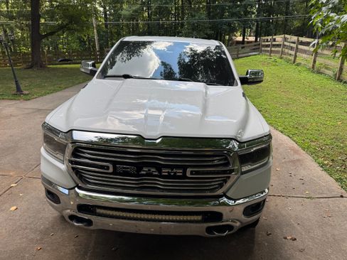 Used 2020 RAM 1500 Big Horn RWD image 14