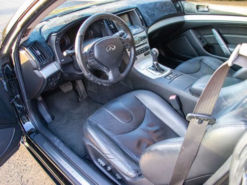 Used 2008 INFINITI G37 Journey w/ Premium Pkg image 13