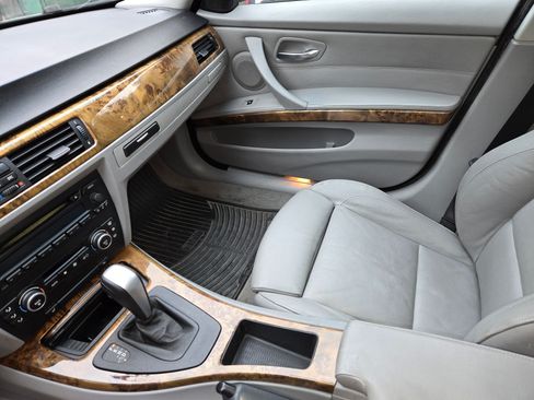 Used 2007 BMW 328i Sedan image 14