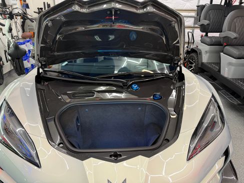 Used 2024 Chevrolet Corvette E-Ray image 10