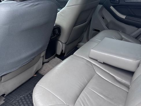 Used 2008 Toyota 4Runner Limited image 9