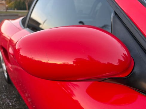 Used 2000 Porsche Boxster image 26