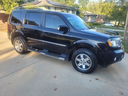 Used 2011 Honda Pilot Touring