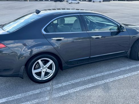 Used 2011 Acura TSX Sedan image 8