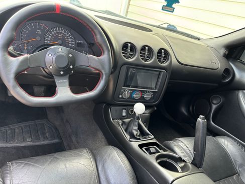 Used 2000 Pontiac Firebird Formula image 6