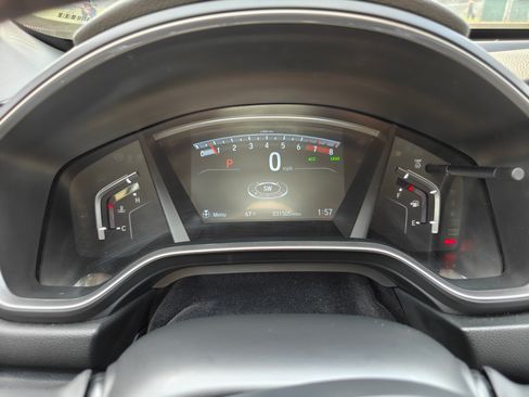 Used 2022 Honda CR-V Touring image 12