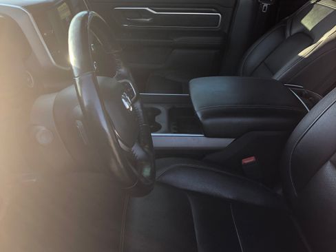 Used 2020 RAM 1500 Big Horn image 16