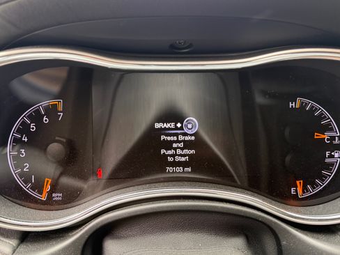 Used 2019 Jeep Grand Cherokee Summit w/ Platinum Series Group AWD/4WD image 9