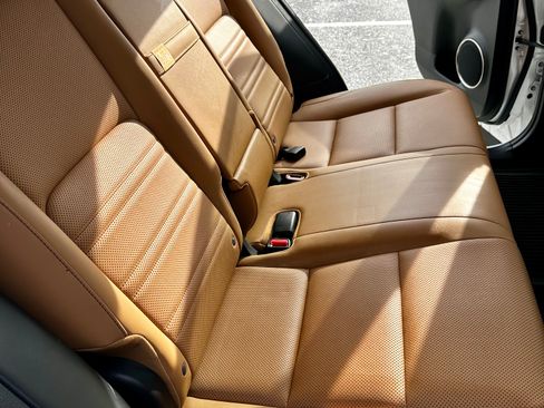 Used 2016 Lexus NX 200t F Sport image 19