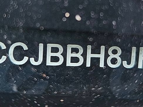 Used 2018 Jeep Renegade Altitude w/ Safety & Security Group image 17