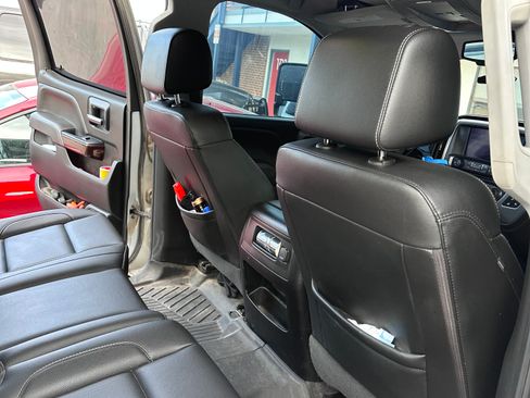 Used 2019 GMC Sierra 2500 SLT w/ Duramax Plus Package image 13