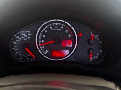 Used 2014 Subaru BRZ Limited w/ Popular Package #1B image 9