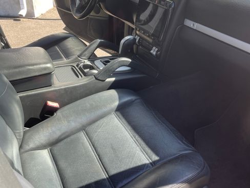 Used 2006 Porsche Cayenne image 15