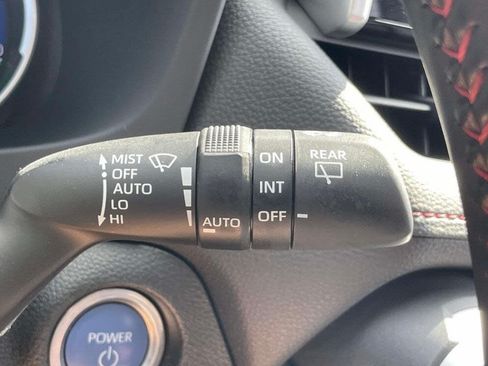 Used 2021 Toyota RAV4 XSE w/ Weather Package image 25