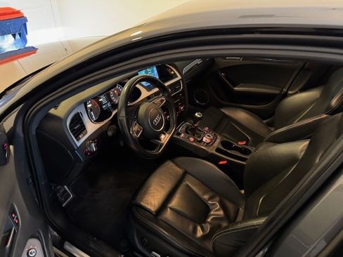 Used 2015 Audi S4 Premium Plus w/ Technology Package image 13