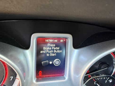 Used 2013 Dodge Journey American Value Package w/ Flexible Seating Group image 7