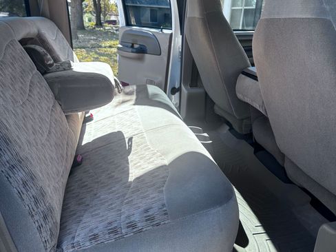 Used 1999 Ford F350 2WD Crew Cab Super Duty image 10