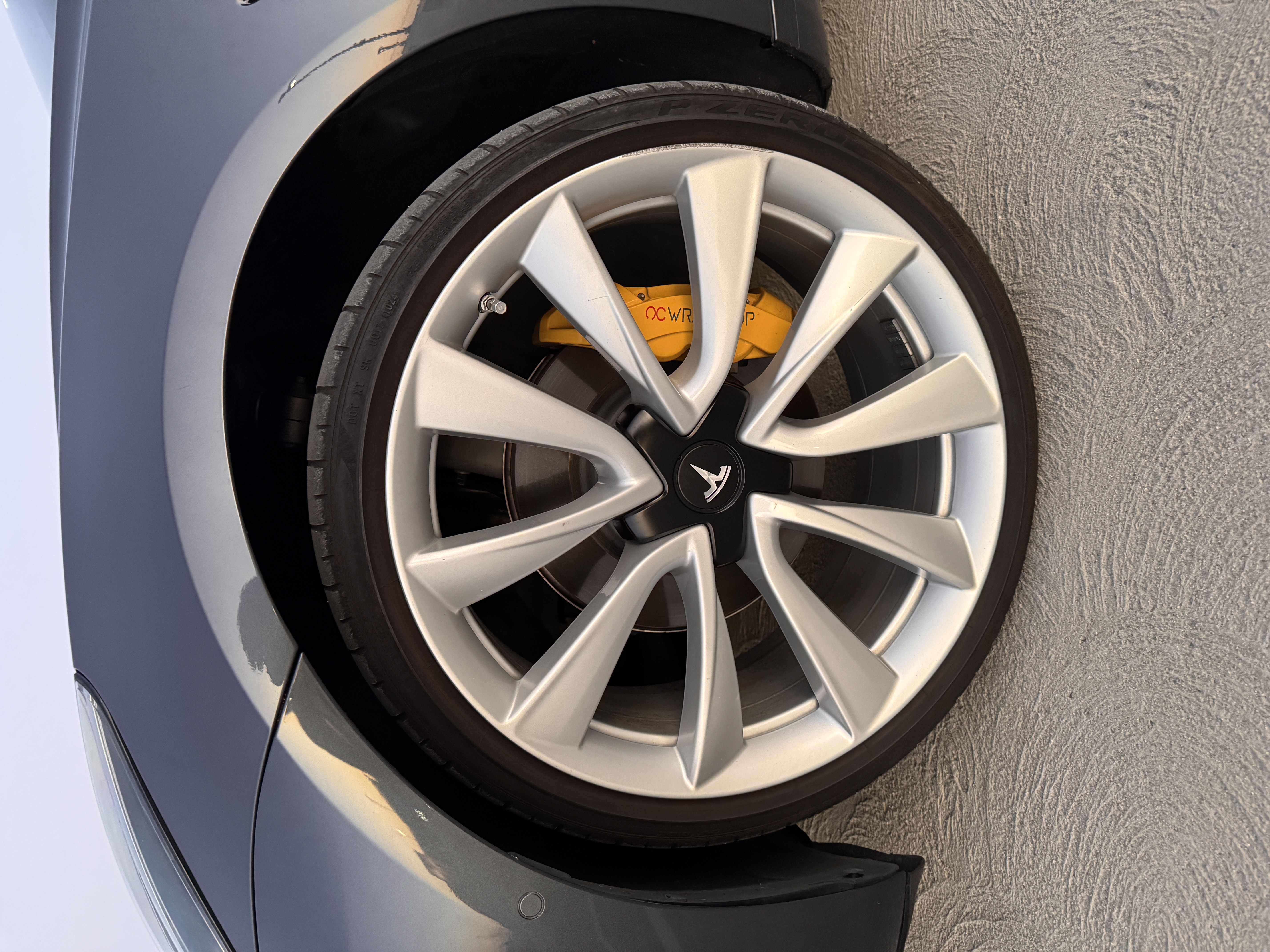Used 2018 Tesla Model 3 Performance AWD/4WD image 9