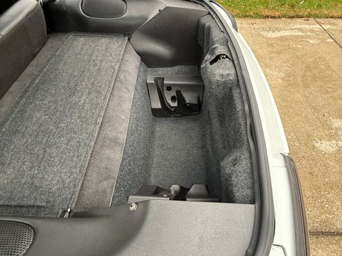 Used 2001 Chevrolet Camaro Z28 w/ Preferred Equipment Group 2 image 20