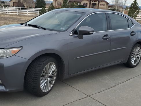 Used 2013 Lexus ES 350 image 2