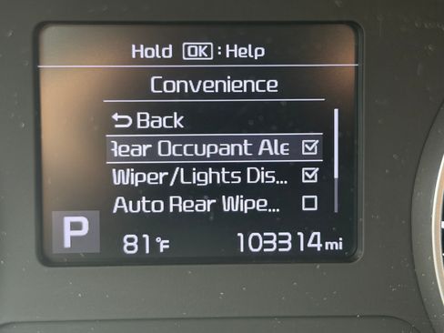 Used 2021 Kia Seltos S FWD image 13