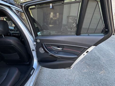 Used 2014 BMW 328d xDrive Wagon image 13