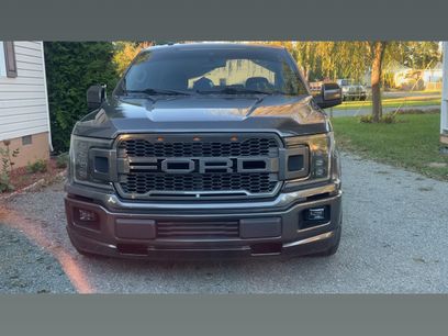 Used 2019 Ford F150 XL w/ Equipment Group 101A Mid