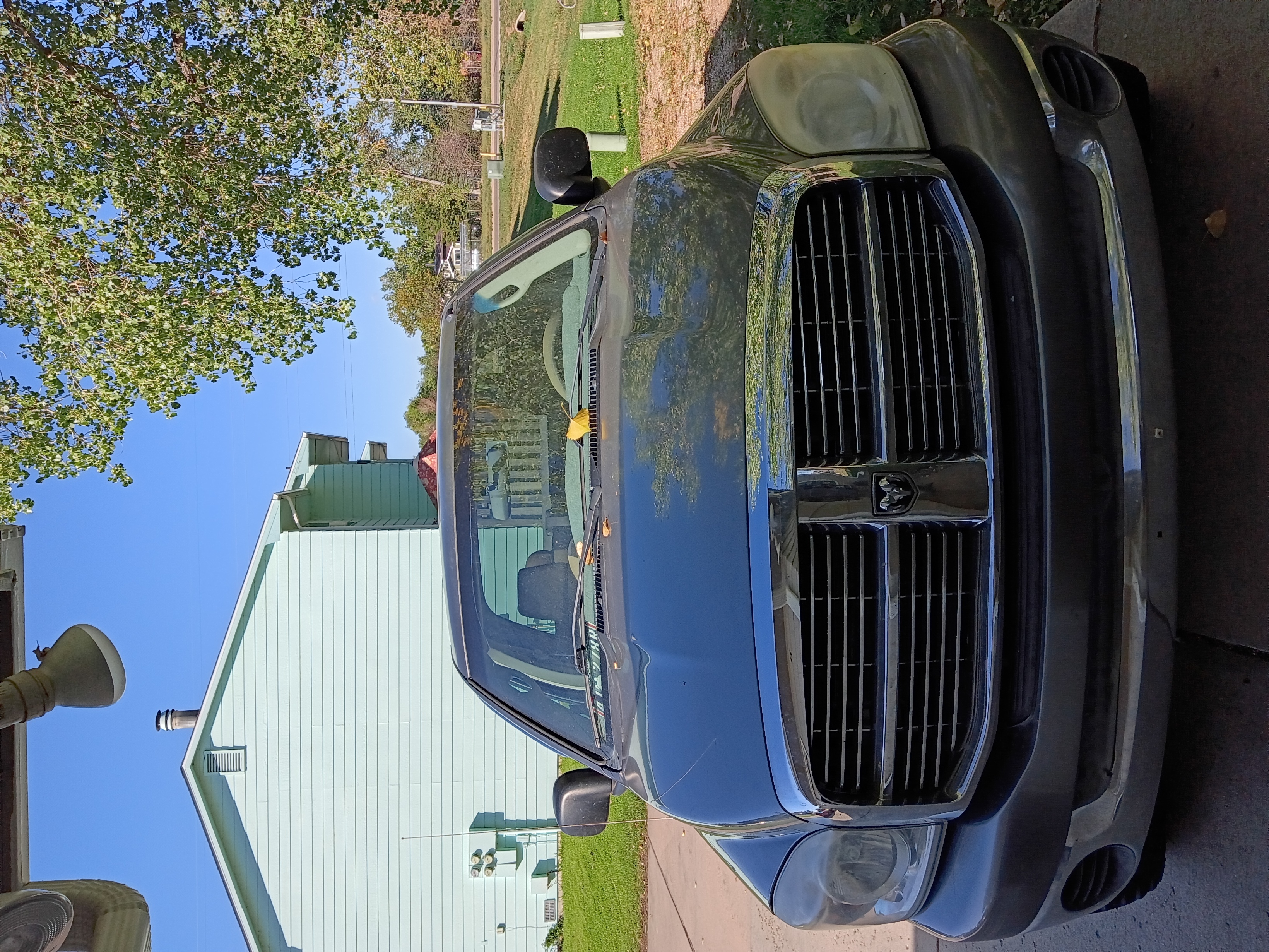 Used 2007 Dodge Ram 1500 Truck SLT AWD/4WD image 5