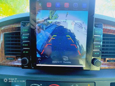 Used 2006 Dodge Ram 1500 Truck SLT w/ Trailer Tow Group image 13