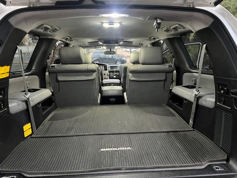 Used 2013 Toyota Sequoia Platinum image 24