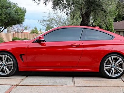Used 2016 BMW 435i Coupe