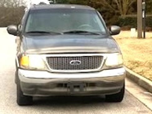 Used 2002 Ford F150 King Ranch image 12