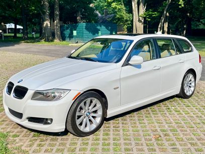 Used 2011 BMW 328i Wagon