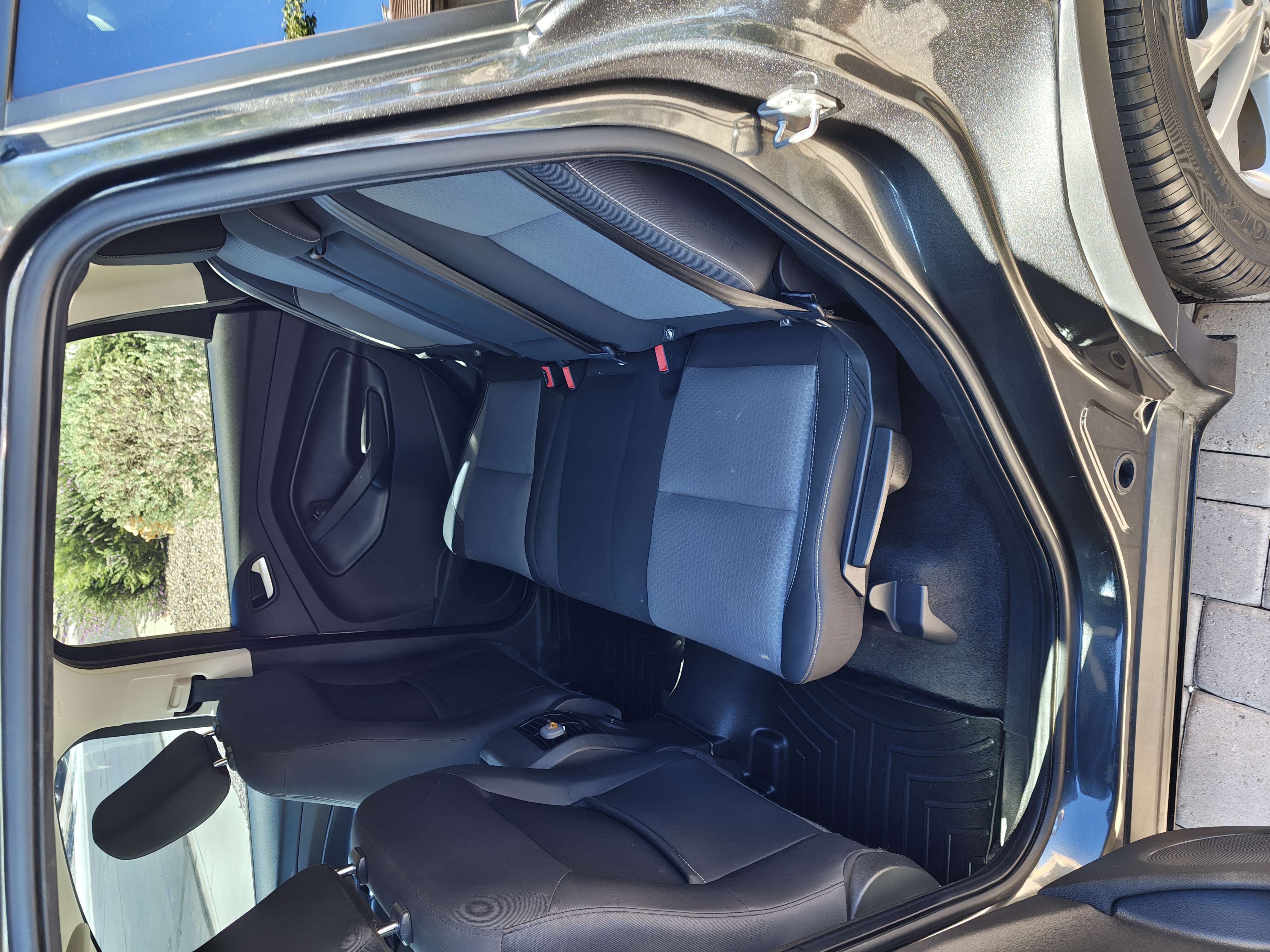 Used 2019 Ford Escape SE AWD/4WD image 10
