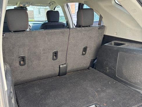 Used 2014 Chevrolet Equinox LS image 30