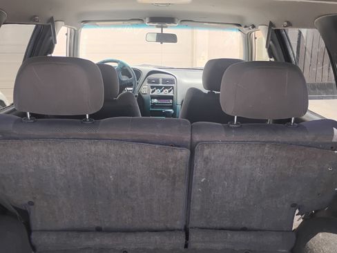 Used 2000 Nissan Pathfinder SE RWD image 8