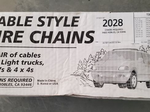 Used 2000 Lexus LX 470 4WD image 19