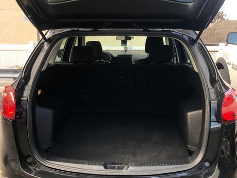 Used 2013 MAZDA CX-5 Sport FWD image 11
