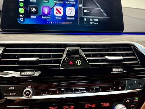 Used 2017 BMW 530i image 17