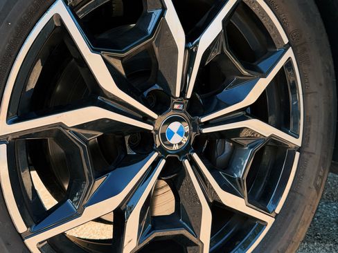 Used 2023 BMW X3 M40i w/ Premium Package AWD/4WD image 21