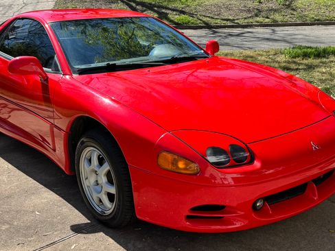 Used 1995 Mitsubishi 3000GT image 2